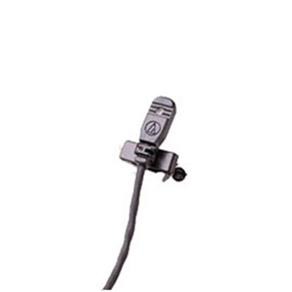 Microfone Áudio Technica Mt830cw Sem Fio de Lapela