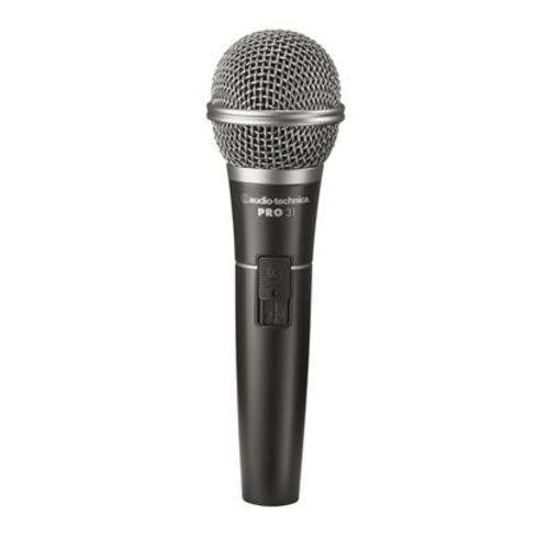 Microfone Audio Technica Pro31