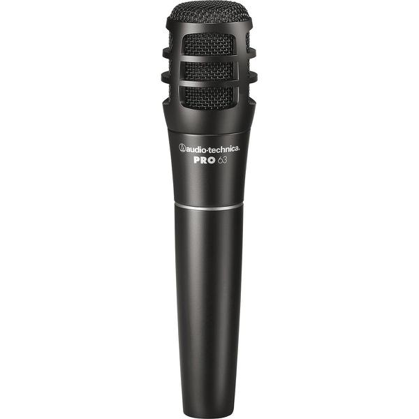 Microfone Audio Technica Pro63