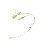 Microfone Auricular Karsect Headset HT3A P2 com Rosca Avulso