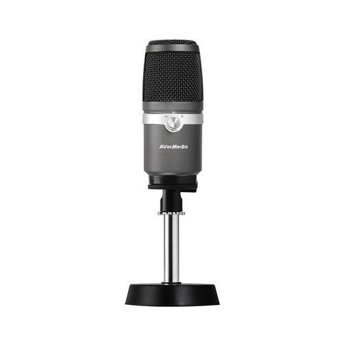 Microfone AVerMedia AM310 (AM310 40AAAM310ANB)