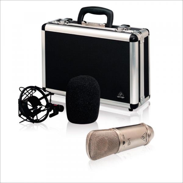 Microfone - B-1 - Behringer PRO-SH