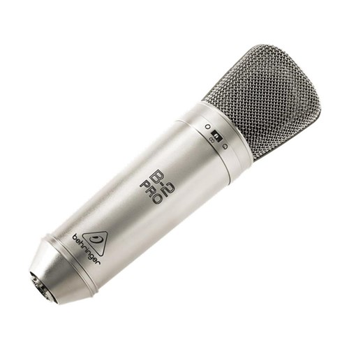 Microfone B-2 Pro - Behringer