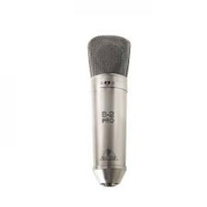 Microfone - B-2 Pro - Behringer