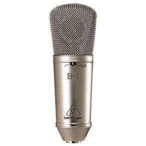 Microfone B1 Pro - Behringer