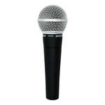 Microfone bastão Shure SM58LC