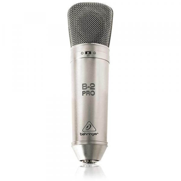 Microfone Behringer B-2 Pro