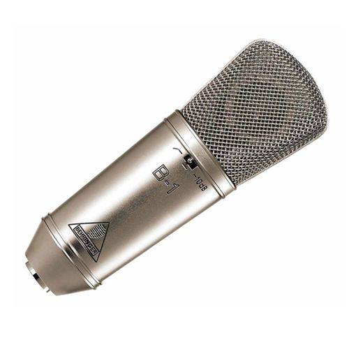 Microfone B2 Pro - Behringer