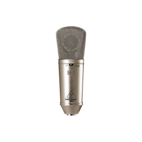 Microfone Behringer B1pro