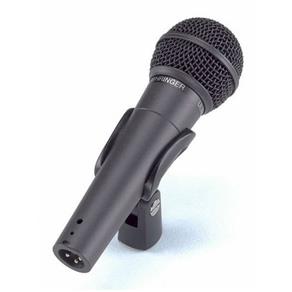 Microfone Behringer XM8500 Ultravoice - AC0024