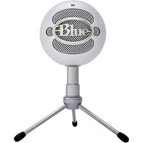 Microfone Blue Microphones - Snowball Ice Usb -Snowball Ice