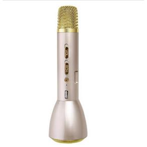 Microfone Bluetooth Portátil Profissional K088 Sem Fio