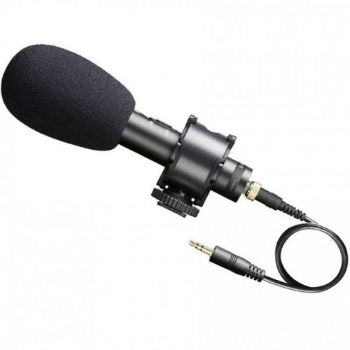 Microfone Boya BYPVM50 Direcional