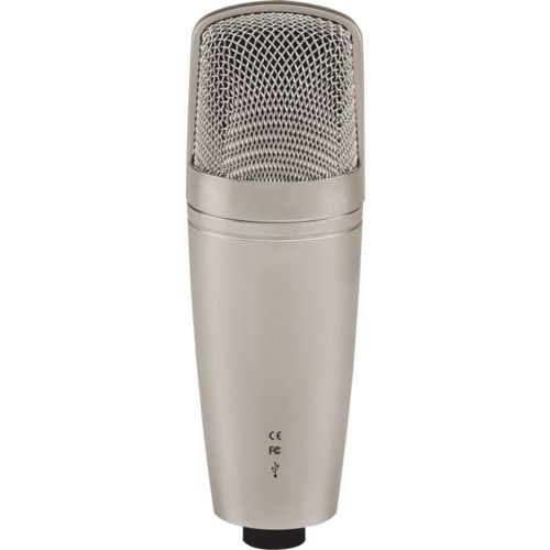 Microfone - C-1u - Behringer Pro-sh