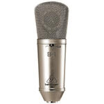 Microfone c/ Fio Condensador - B 1 Behringer