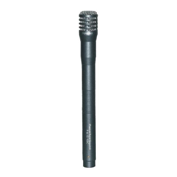 Microfone C/ Fio Condensador P/ Instrumentos - PRO 268 a Superlux