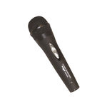 Microfone C/ Fio de Mão Dinâmico - Dm 330 B Yoga