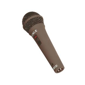 Microfone C/ Fio de Mão Dinâmico - DM 300 a Yoga