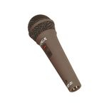 Microfone C/ Fio De Mão Dinâmico - Dm 300 A Yoga