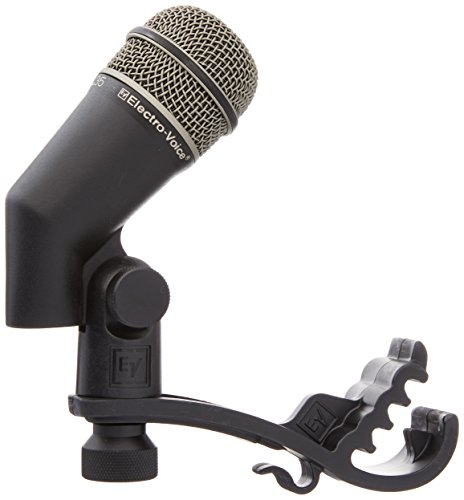 Microfone C/Fio Dinâmico P/Caixa/Tom-Tom - PL 35 Electro-Voice