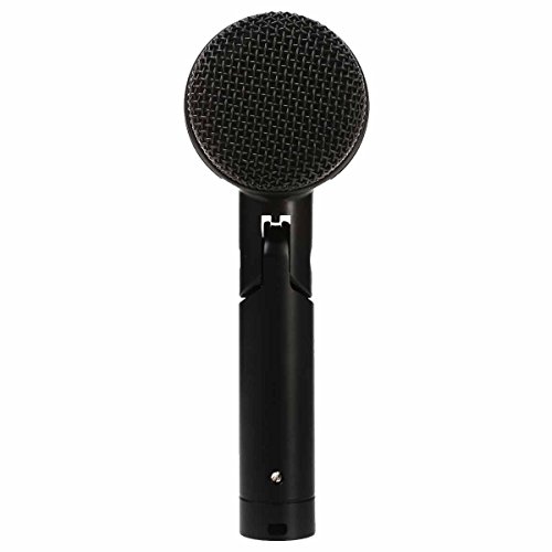 Microfone C/Fio Dinâmico P/Instrumentos - ND 44 Electro-Voice
