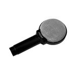 Microfone C/ Fio Dinâmico P/ Instrumentos - Pra 628 Superlux