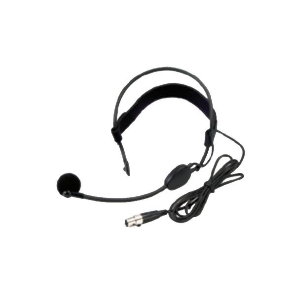 Microfone C/ Fio Headset Mini XLR - AVL 610 CSR