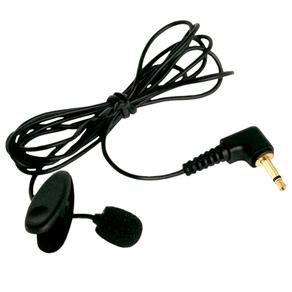 Microfone C/ Fio Lapela EM-2.1 - Yoga