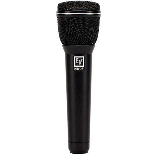 Microfone C Fio Nd96 Electro Voice