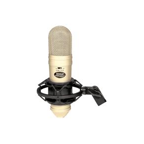 Microfone C/ Fio P/ Estúdio - YGM 180 Yoga