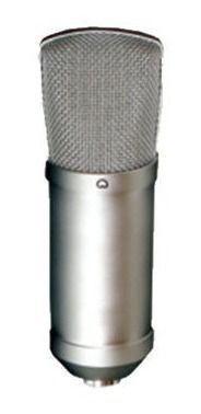 Microfone C/ Fio Ygm 400 Yoga P/ Estúdio Profissional - Novo