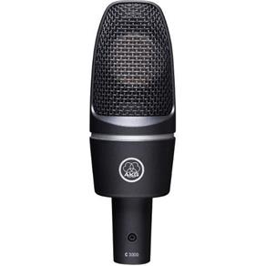 Microfone C3000 - Akg