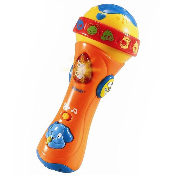 Microfone Cante Comigo 78720 - Yes Toys - Yestoys