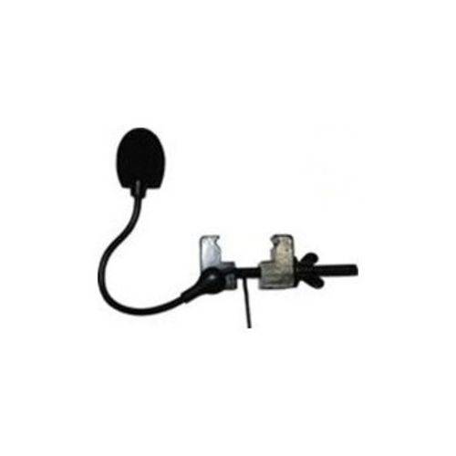 Microfone Captador de Som para Percução Black Bug MP-2100