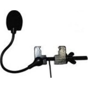 Microfone Captador de Som para Percussão Black Bug Mp-2100
