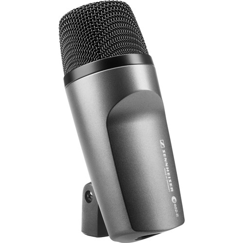Microfone Cardióde - E602 Ii - Sennheiser