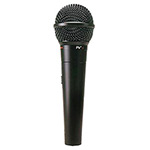 Microfone Carióide - PVI 2 XLR - Peavey
