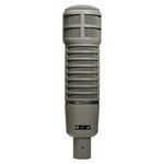 Microfone Clássico RE 20 Estúdio Electro Voice Re20