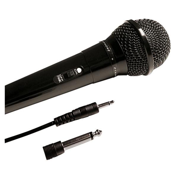 Microfone com Cabo de 3 M SV5900 - One For All