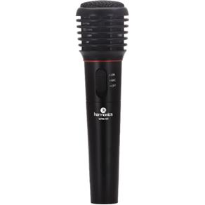 Microfone com e Sem Fio VHF WPM-101 Harmonics
