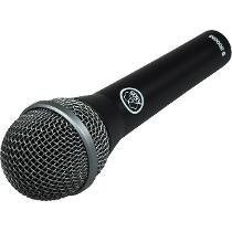 Microfone com Fio Akg D8000