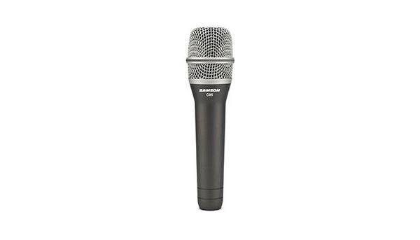 Microfone com Fio Condensador C05CL Samson