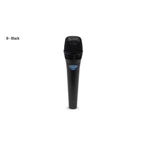 Microfone com Fio Condensador CL5 Samson - Preto