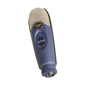 Microfone com Fio Condensador - YGM 140 Yoga