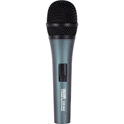Microfone com Fio de Mão 204X - CSR