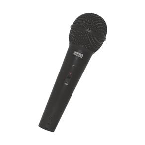 Microfone com Fio de Mão CSR 304X - CSR