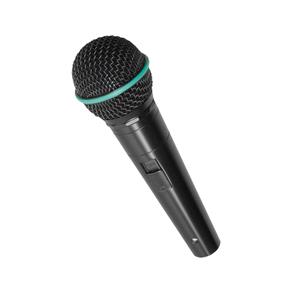 Microfone com Fio de Mão CSR 871X - CSR