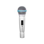 Microfone com Fio de Mão Dinâmico A68P SW - TSI