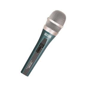 Microfone com Fio de Mão DM 58 - CSR