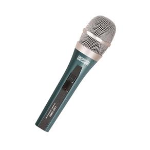 Microfone com Fio de Mão DM 60 - CSR